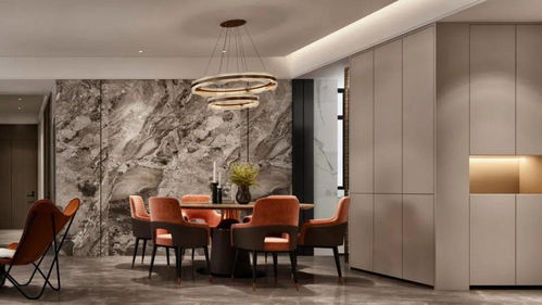 國廣一葉 廈門分公司最新出品 3套廈門精品住宅設(shè)計裝修作品