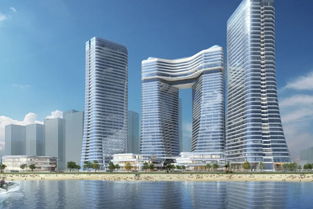 中國 最現(xiàn)實(shí) 城市,工資四線水平,房價卻直逼一線