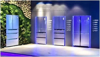 讓冰箱回歸本質(zhì),美的微晶系列重塑智能保鮮時(shí)代