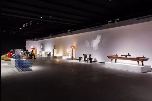 建筑之外 廈門國際設計周特展開幕精彩花絮