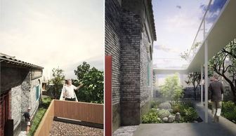 六個不靠顏值靠設計的男生在廈門創立了 反正 建筑工作室