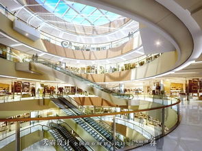 dg天霸設(shè)計 廈門萬象城 設(shè)計融入閩南 埕 文化的 打開式商業(yè)空間 聯(lián)商專欄