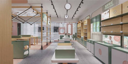 廈門光電美膚裝修案例 體驗(yàn)館設(shè)計(jì) 體檢中心裝修