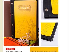 福建專業(yè)廈門菜譜設計推薦 長泰廈門菜譜與設計服務