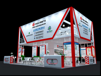 廈門展覽業 設計賦能，展覽公司領航發展