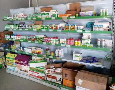 鄰里藥田兩重天 解碼“別人家”農資店的藥品銷售秘籍