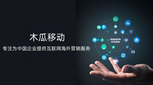 木瓜移動(dòng)擬申請(qǐng)創(chuàng)業(yè)板上市，助推出海營(yíng)銷與工業(yè)互聯(lián)網(wǎng)數(shù)據(jù)服務(wù)雙輪驅(qū)動(dòng)發(fā)展